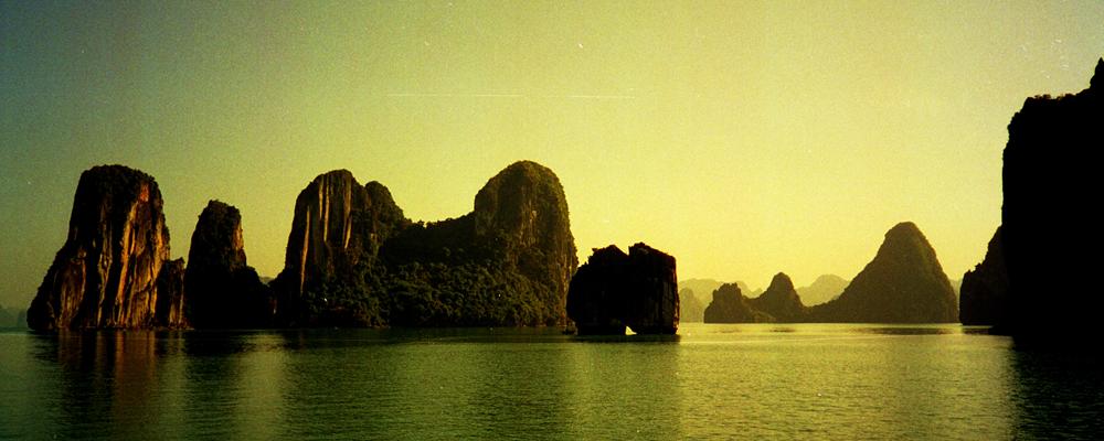 Halong Bay